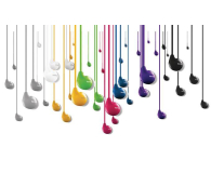 Philips SHE3590GN zielone - 188706 - zdjęcie 6